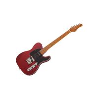 Schecter PT-Special - Satin Candy Apple Red Electric Guitar