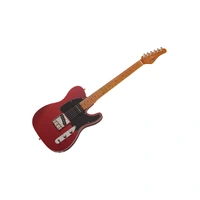 Schecter PT-Special - Satin Candy Apple Red Electric Guitar