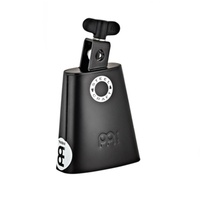 Meinl Percussion Steel Craft Line Cowbell Classic High Pitch Rock Cow Bell