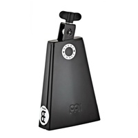 Meinl Percussion Steel Craft Line Cowbell High Pitch Timbalero Cowbell