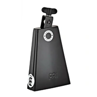 Meinl Percussion Steel Craft Line Cowbell High Pitch Timbalero Cowbell