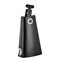 Meinl Percussion Steel Craft Line Cowbell Low Pitch Timbalero Cowbell 8 1/2"