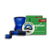 Deering String Care Package - Strings - winder - String Fuel