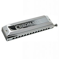 Suzuki SCX56 Chromatix Series Harmonica C SCX 56 Hole Professional Harp