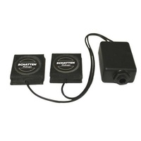 Schatten Designs HD-4 Hammered Dulcimer Pickup