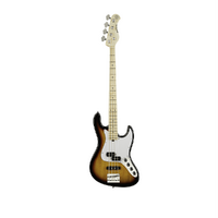SADOWSKY Metro Express 21 Fret Hybrid J 4-String  Bass - Sunburst
