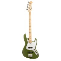 SADOWSKY Metro Express 21 Fret Vintage JJ Bass 4-String - Sage Green