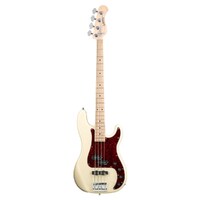 SADOWSKY Metro line 21 FRET PJ Hybrid 4-String Bass Olympic White