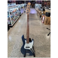 SADOWSKY Metroline 21 FRET Vintage J 4-STRING Bass Blue Metallic - Made in Germany