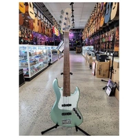 SADOWSKY Metroline 21 FRET Vintage J 5-STRING Bass Sage Green - made in Germany