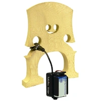 Schatten RB-1A Upright / Double Bass Pickup with Preamp