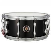 Sakae  Maple Snare Drum 14 x 5.5" - Night Sky