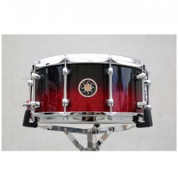 Sakae  Maple Snare Drum 14 x 6.5" - Roulette