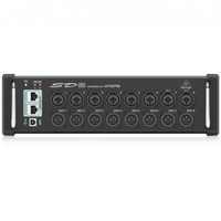 Behringer SD8 8-channel Stage Box Interface