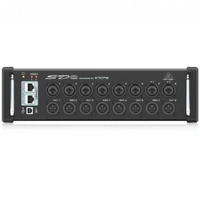 Behringer SD8 8-channel Stage Box Interface