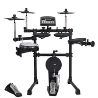 Sonic Drive 5-Piece Digital Electronic Drum Kit