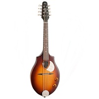 Seagull S8 Mandolin with EQ - Sunburst Acoustic / Electric