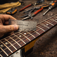 Professional Guitar Setup Service - Melbourne