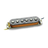 Seymour Duncan Antiquity II 2 '60s Jet for Jaguar Bridge Guitar Pickup