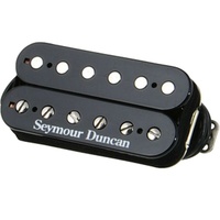 Seymour Duncan TB-11 Custom Custom Trembucker Zebra Humbucker