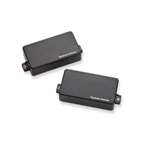 Seymour Duncan AH-1S Blackouts Guitar Pickup Set   