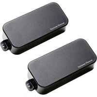 Seymour Duncan AHB-1s Blackouts Ph 1 7Str Active Pickup Set