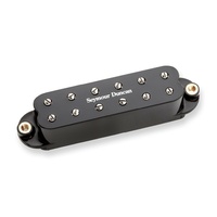 Seymour Duncan SJBJ-1n JB Jr.  Single Coil-Sized Humbucker Neck Guitar Pickup