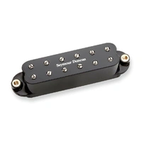 Seymour Duncan SJBJ-1n JB Jr.  Single Coil-Sized Humbucker Neck Guitar Pickup
