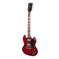 Tokai 'Traditional Series' SG-58 SG-Style Electric Guitar (Cherry)