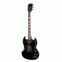 Gibson SG Standard Electric guitar - Ebony