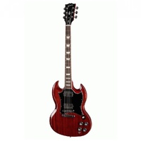 Gibson SG Standard Heritage Electric Guitar - Cherry
