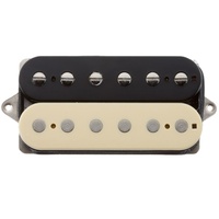 Suhr SSV+ Plus 53mm Vintage Bridge Humbucker Guitar Pickup - Reverse Zebra