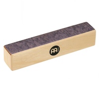 Meinl Percussion Wood Shaker Large SH15-L