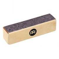 Meinl Percussion Wood Shaker Medium SH15-M