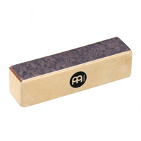 Meinl Percussion Wood Shaker Small  SH15-S