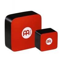 Meinl Percussion Techno Shakers Set of 2