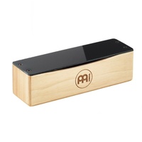 Meinl Percussion FX Modulation Shaker  SH52 Birch Body And Plastic Top