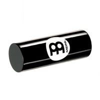 Meinl Percussion Fiberglass Shaker Large Black SH7-L-BK