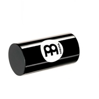 Meinl Percussion Fiberglass Shaker Medium  Black SH7-M-BK