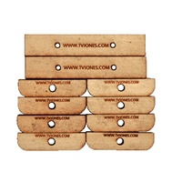 TV Jones Pro Jet Blocks