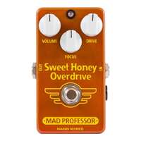 Mad Professor Hand-Wired Sweet Honey Overdrive Pedal