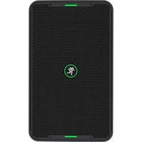 Mackie Showbox 8" Battery Powered Speaker with Portable Mixer with Backpack