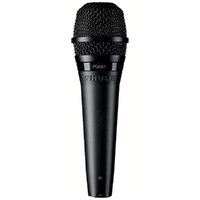 Shure PG Alta PGA57 Cardioid Dynamic Instrument Microphone - mic