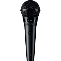 Shure PGA58 XLR Dynamic Vocal Microphone