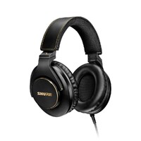 Shure SRH840A Professional Monitoring Headphones