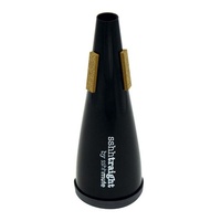 Bremner SShh Mute - Straight Trumpet Mute  SSHHTRAIGHT for Trumpet / Cornet