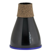 Bremner SShh Mute - Practice Mute for Tenor Horn