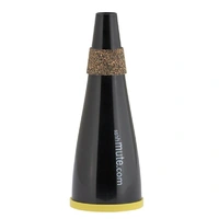 Sshhmute  Trumpet  / Cornet  Pratice Mute SHTPT   Bremner Trumpet  Mute