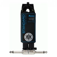 IBANEZ SI05P BG PATCH CABLE 0.5FT/RIGHT ANGLE