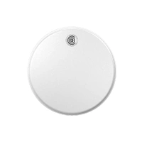Code Signal 12" Coated Tom Drum Head